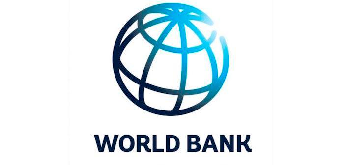 World Bank chief says global economy “dangerously close” to a recession World Bank chief says global economy “dangerously close” to a recession