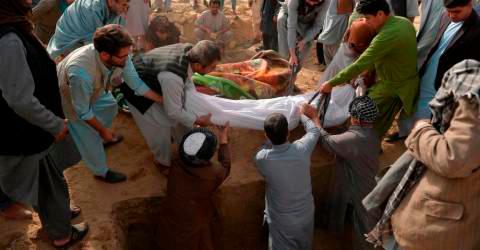 World Muslim leaders should act on mosque bombings in Afghanistan World Muslim leaders should act on mosque bombings in Afghanistan