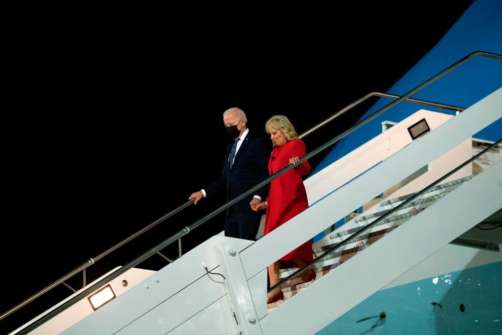 World leaders to talk climate, economy, vaccines at G20