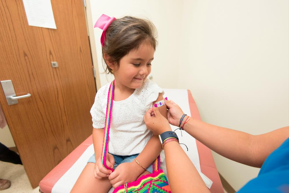 World’s first malaria vaccine to benefit millions of children: UNICEF