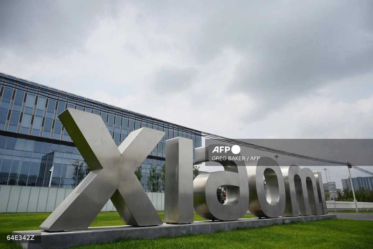 Xiaomi to invest $8.7 billion in AI over three years