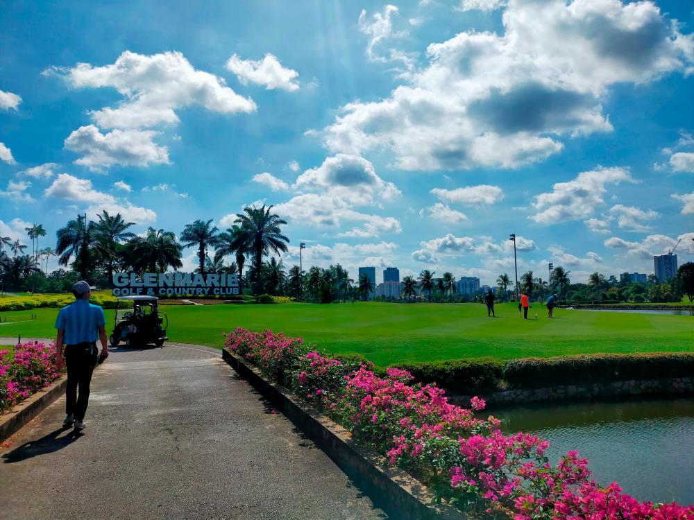 Yayasan Sultanah Bahiyah’s Charity Golf to raise funds for healthcare projects Yayasan Sultanah Bahiyah’s Charity Golf to raise funds for healthcare projects