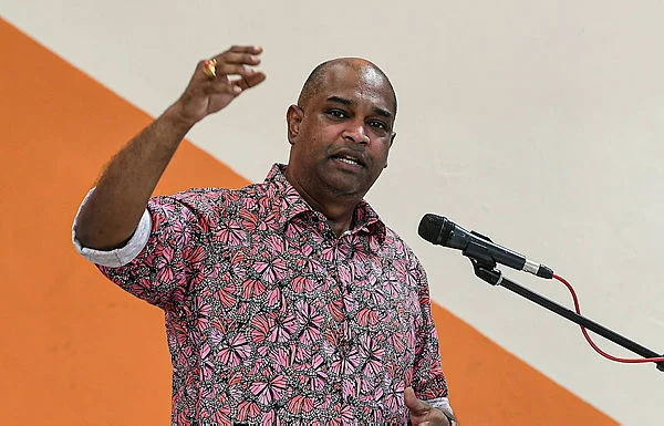 Youth urged to spread word on free skills training - Ramanan