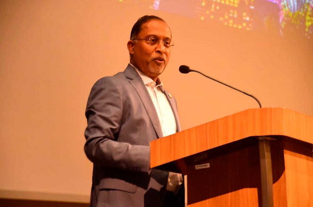 Zambry to attend Asean Coordinating Council, Foreign Ministers’ retreat in Jakarta