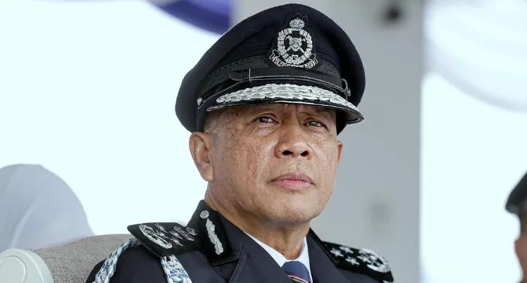 Zamri_Vinoth__Tamim_Dahri_flee_to_Thailand_-_Police Zamri Vinoth, Tamim Dahri flee to Thailand - Police