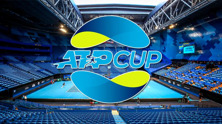 Zverev, Tsitsipas battle to ATP Cup wins as Italy, Russia reach semis Zverev, Tsitsipas battle to ATP Cup wins as Italy, Russia reach semis