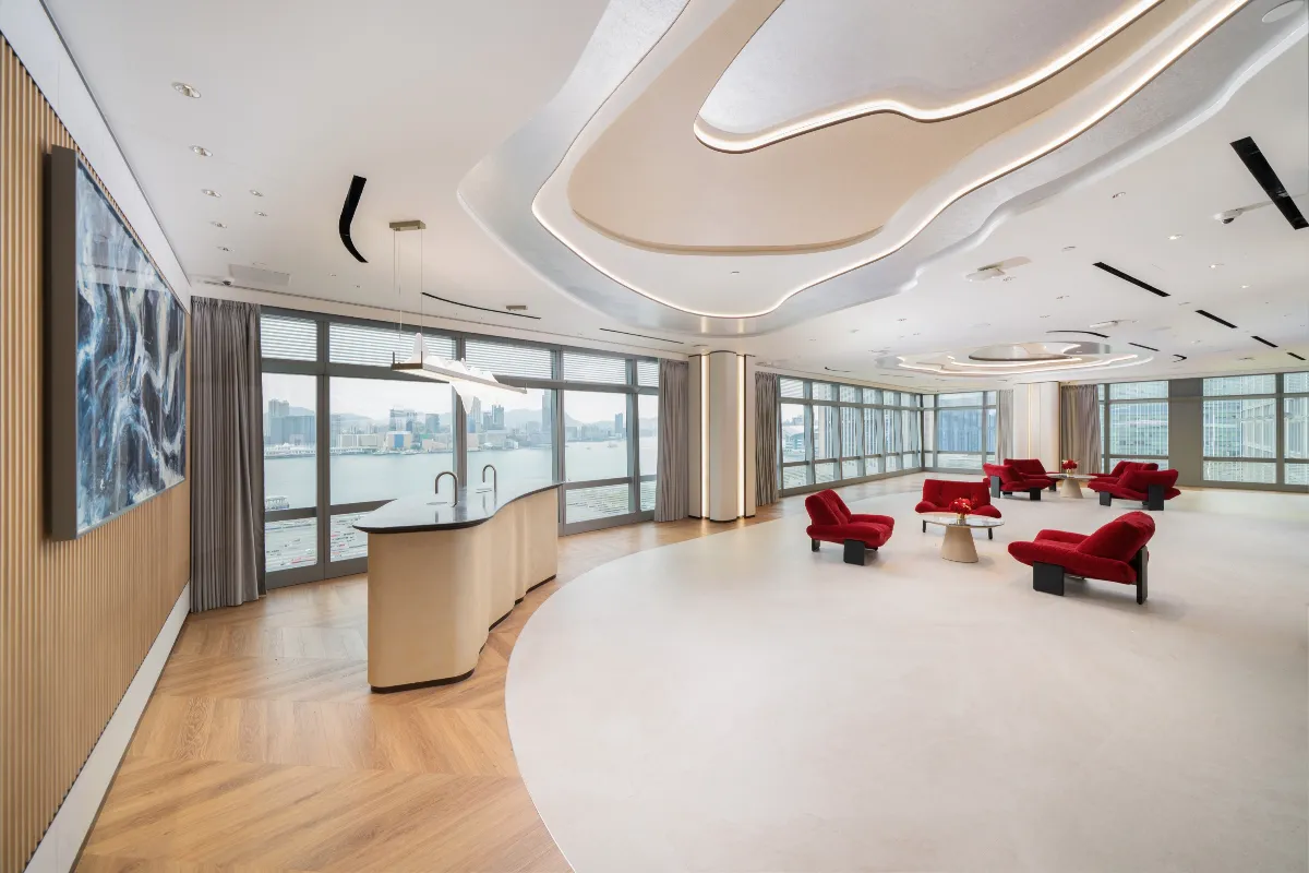 AIA Alta Prestige Wealth Centre Opens at AIA Central