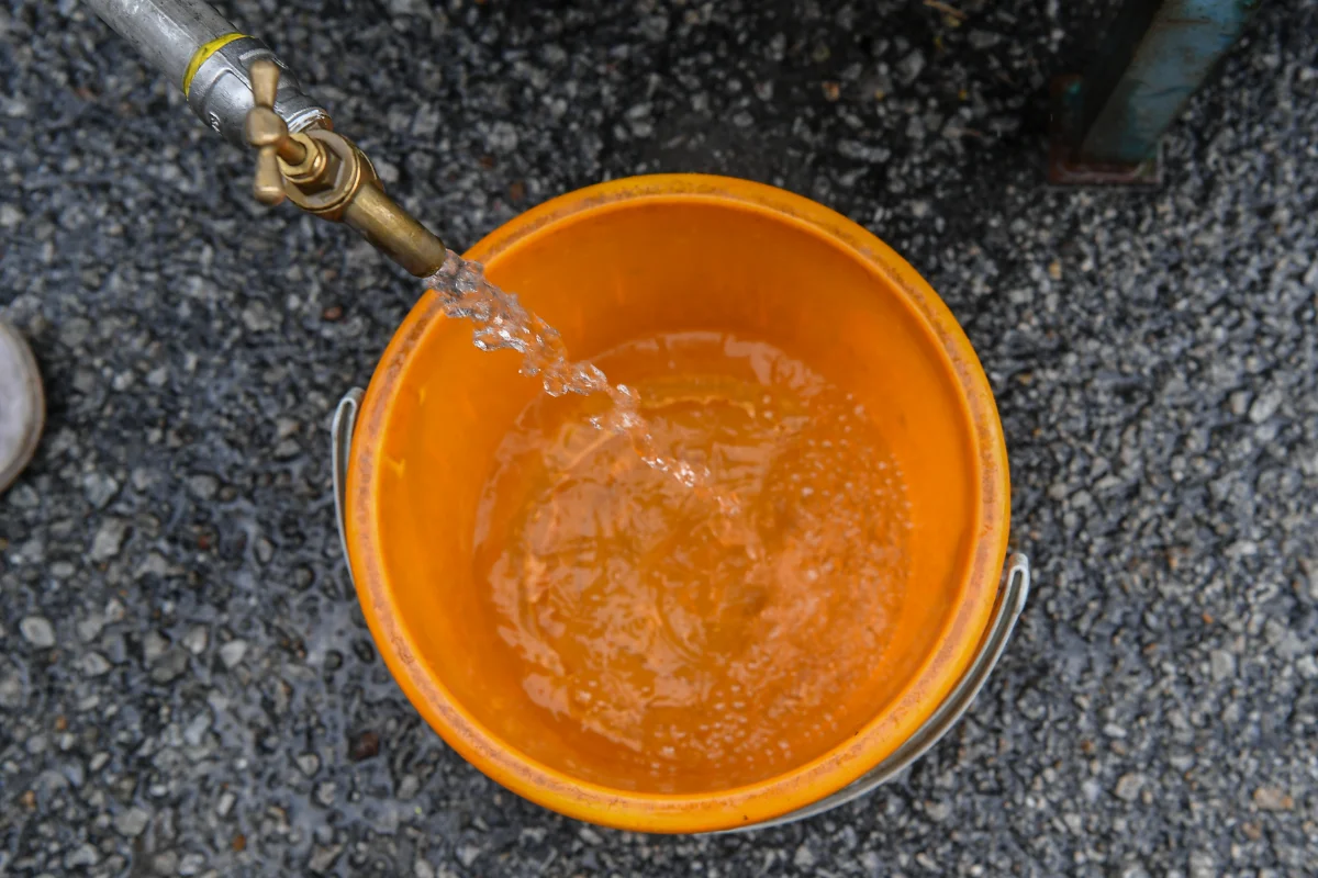 Melaka rolls out 10 short-term water measures