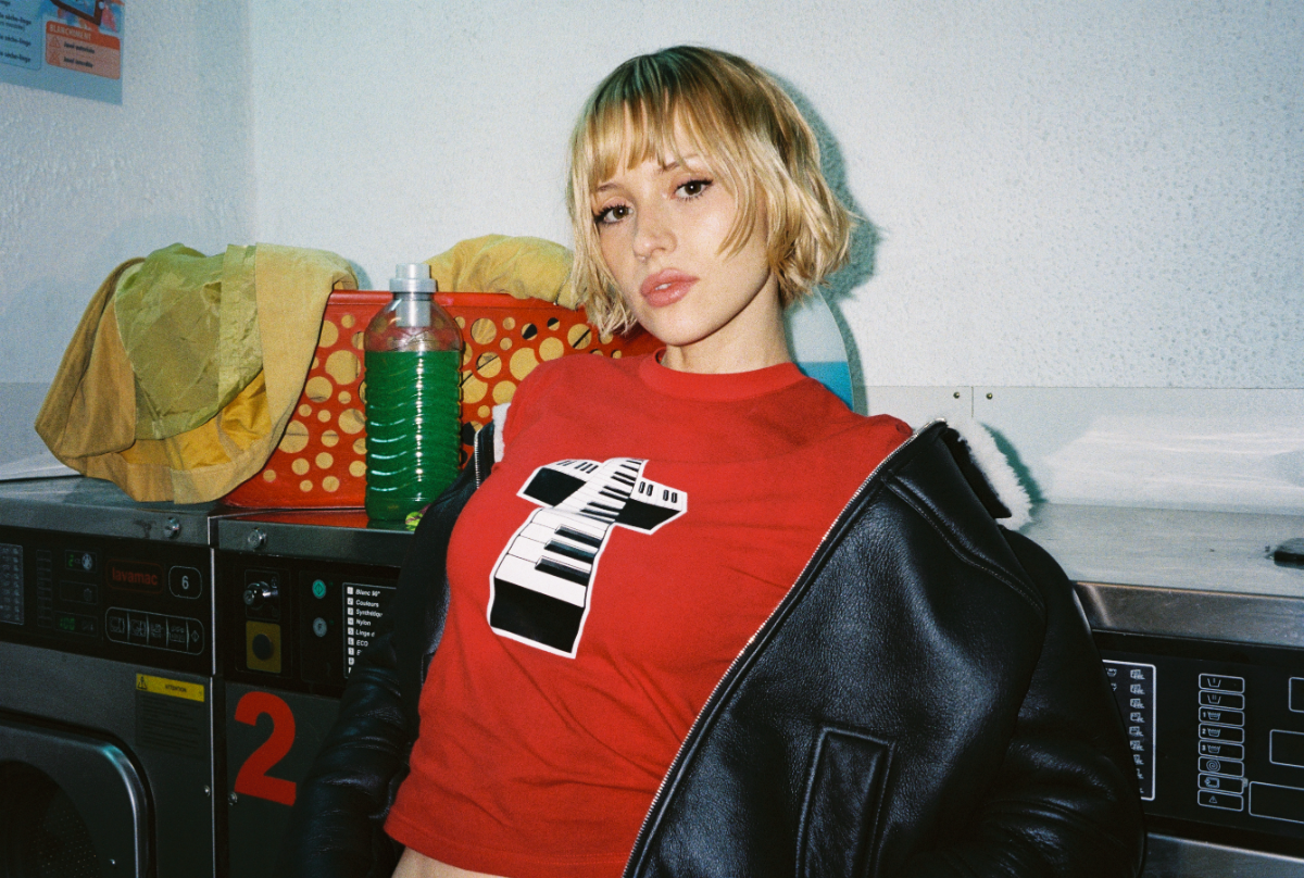 What You Want arrives as the latest step in that international expansion, pairing Angèle’s pop sensibility with Justice’s long-established electronic sound.