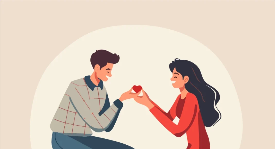 How couples met: Love stories across generations in Malaysia