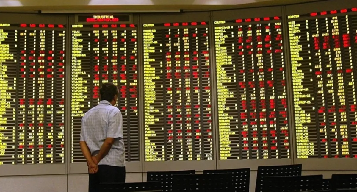 bursa-malaysia FBM KLCI tipped to remain steady in near term