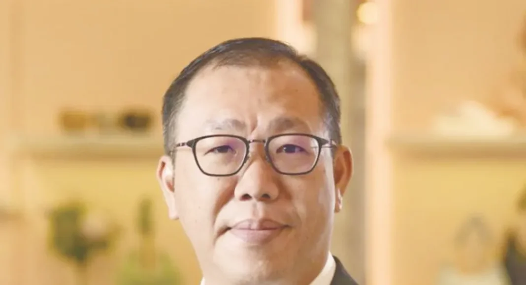 Carlo Rino doubles down on middle-income market, eyes stronger foothold in Southeast Asia