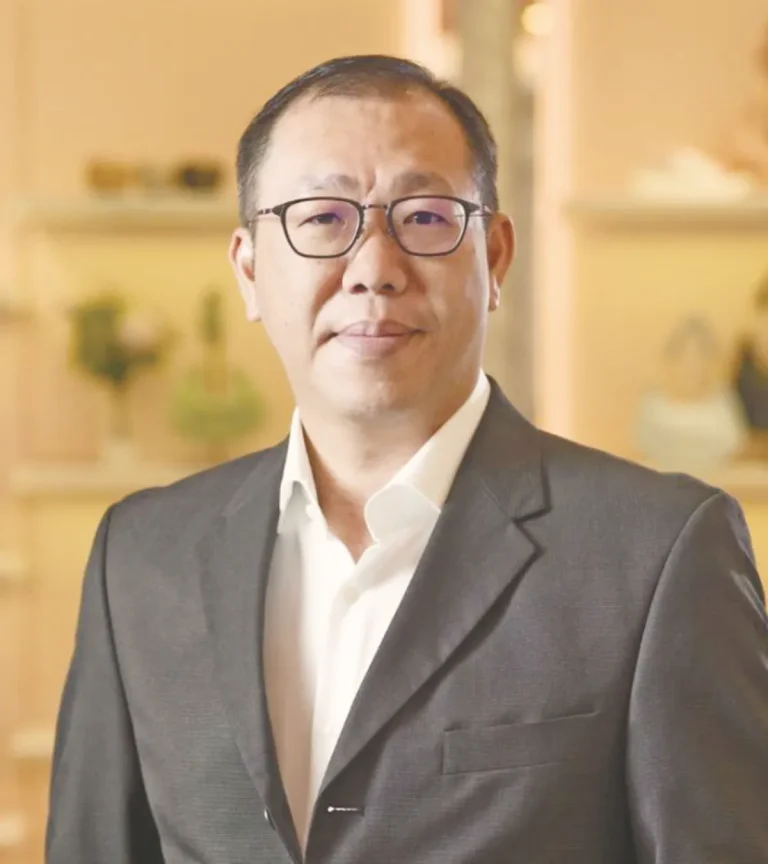 Carlo Rino doubles down on middle-income market, eyes stronger foothold in Southeast Asia