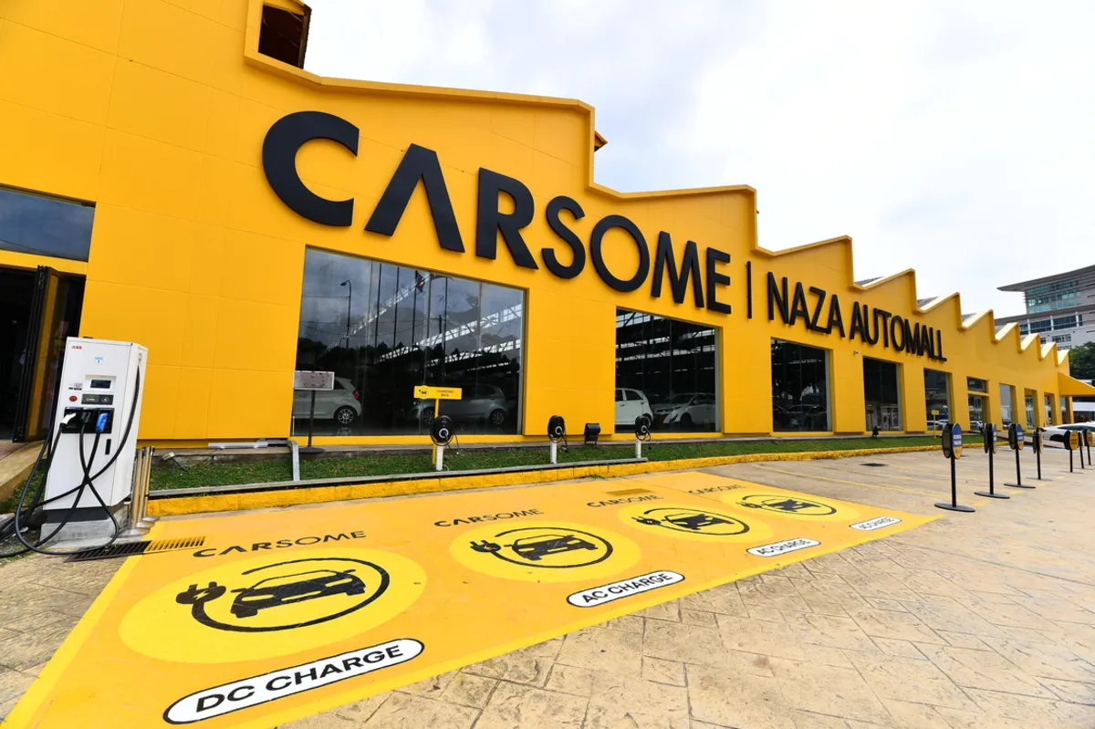 carsome-automall-petaling-jaya-my-2-1-1 CARSOME Raises Over USD 30 Million in a Strategic Fundraising Round