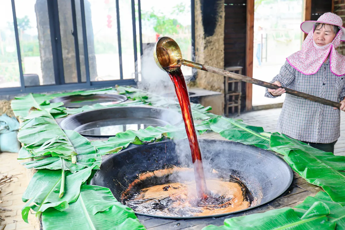 Bridging the Digital Divide: 5G Drives Rural Revitalization in Guangxi, China