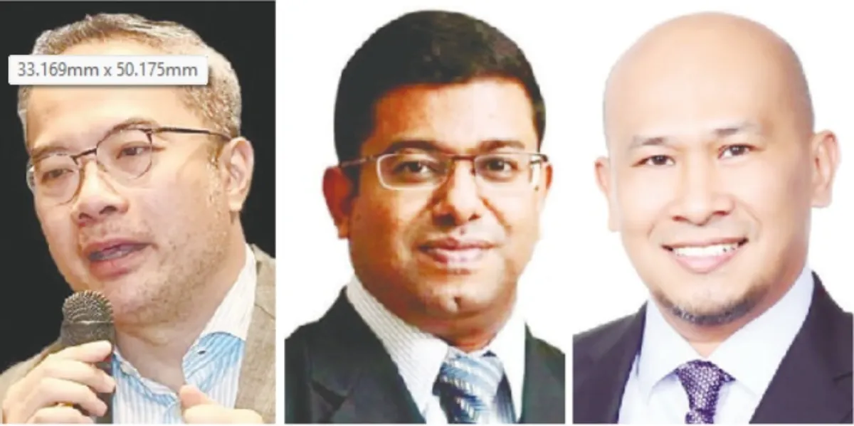 diesel-trio Price increases loom as diesel shock squeezes Malaysian SMEs