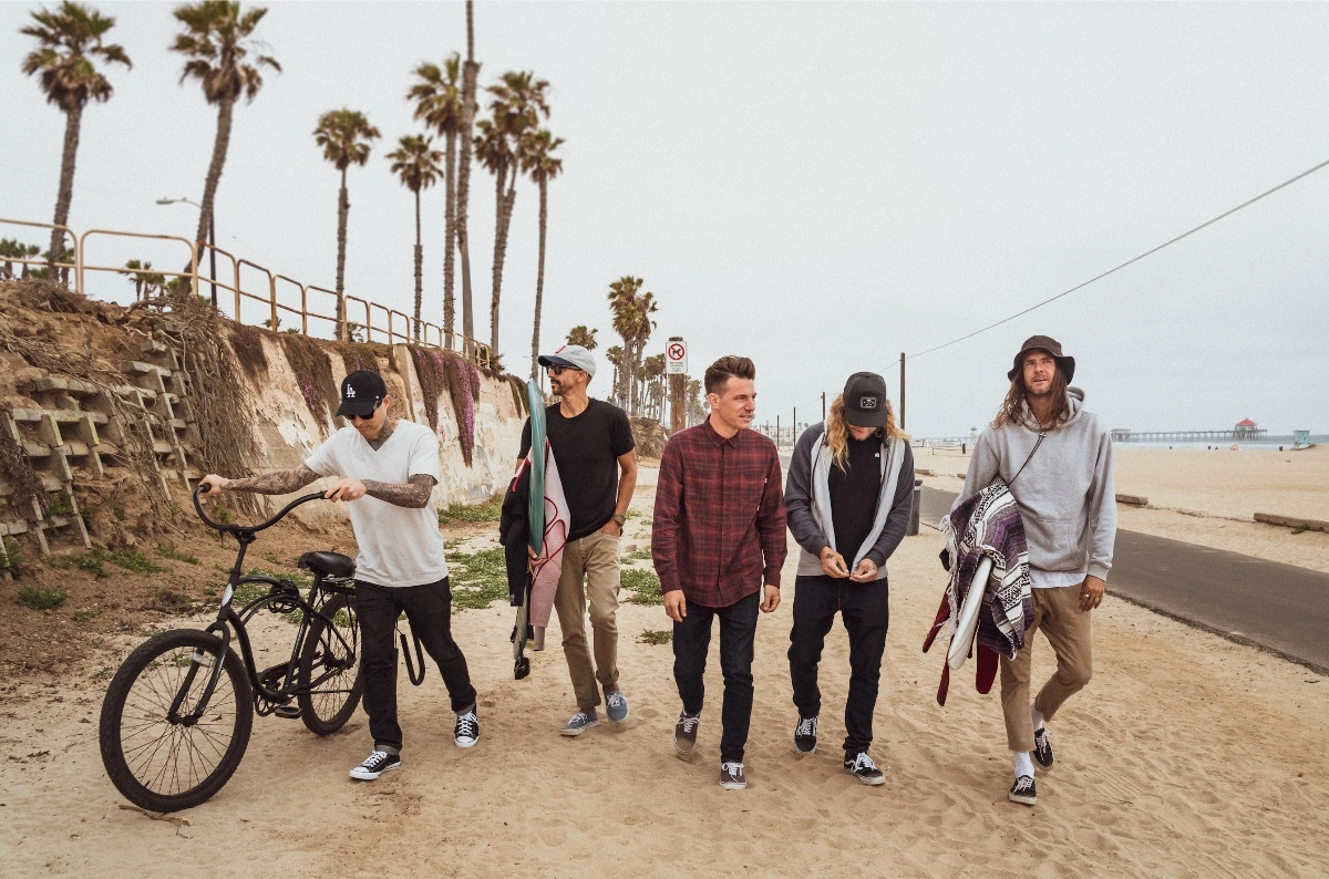 Dirty Heads share One of Those Days video