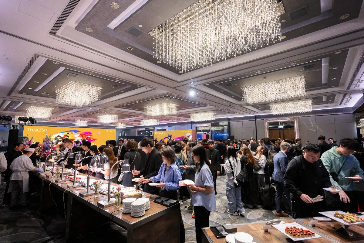 DITP Hosts Thai Night Hong Kong 2026 to Strengthen Thailand’s Entertainment Industry Networks with Global Partners