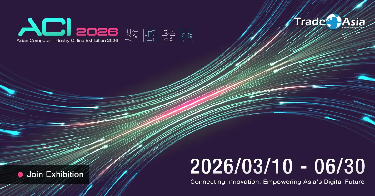 en-1200x628-6 Asian Computer Industry Online Exhibition 2026: a global hub for technology industry collaboration