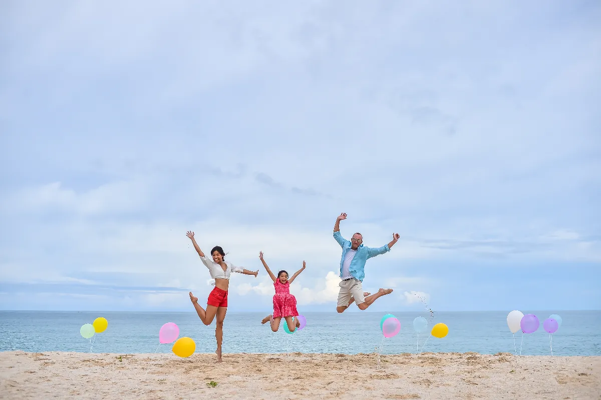 eu Phuket Strengthens Position as a Secure International Residential Destination for Global Families