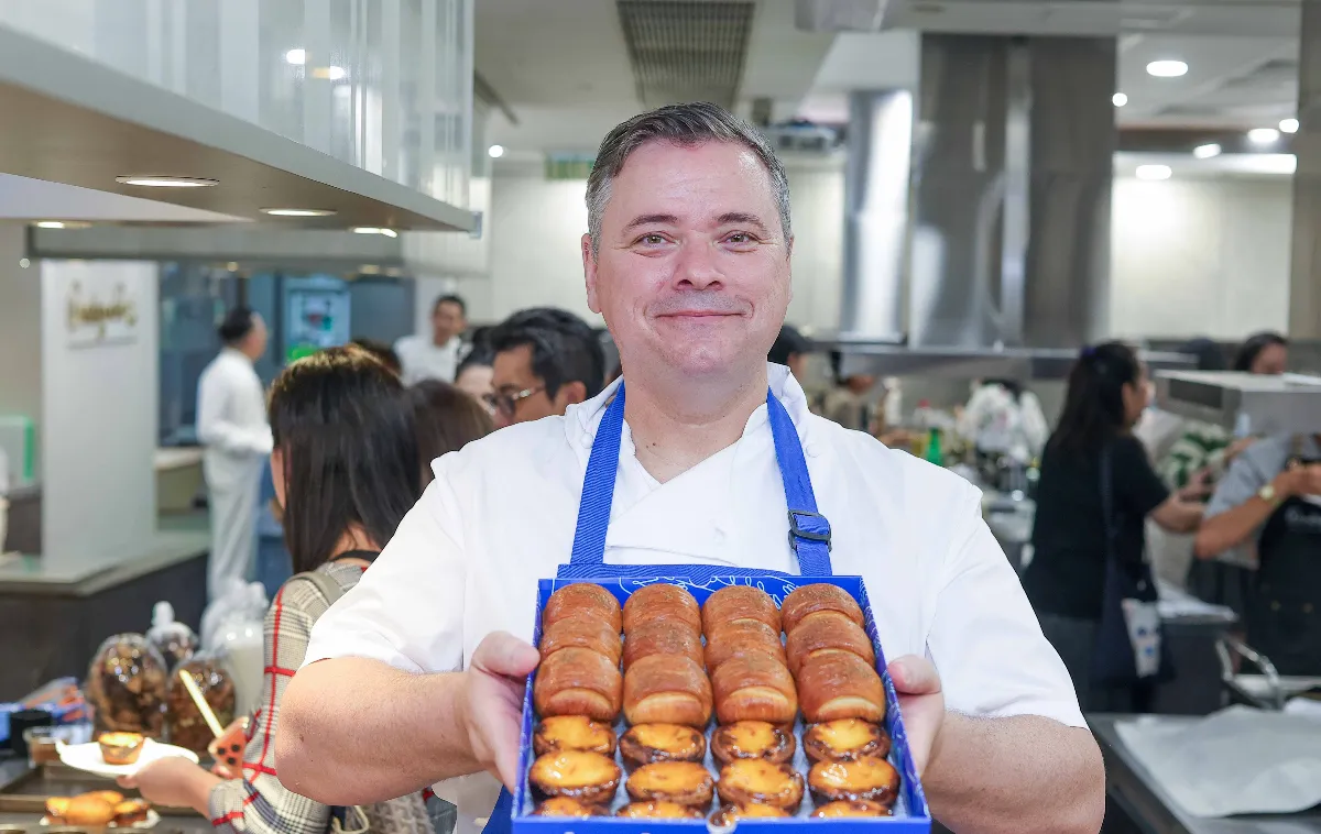 Hong Kong Restaurants Claim Top Two Spots in Asia’s 50 Best Hong Kong Restaurants Claim Top Two Spots in Asia’s 50 Best