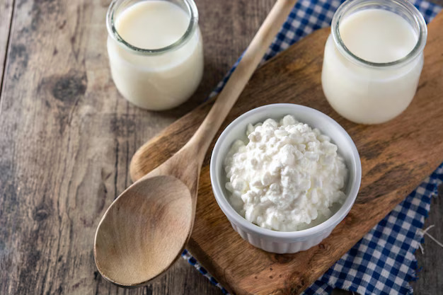 Fermented foods: Benefits, trends and what you should know
