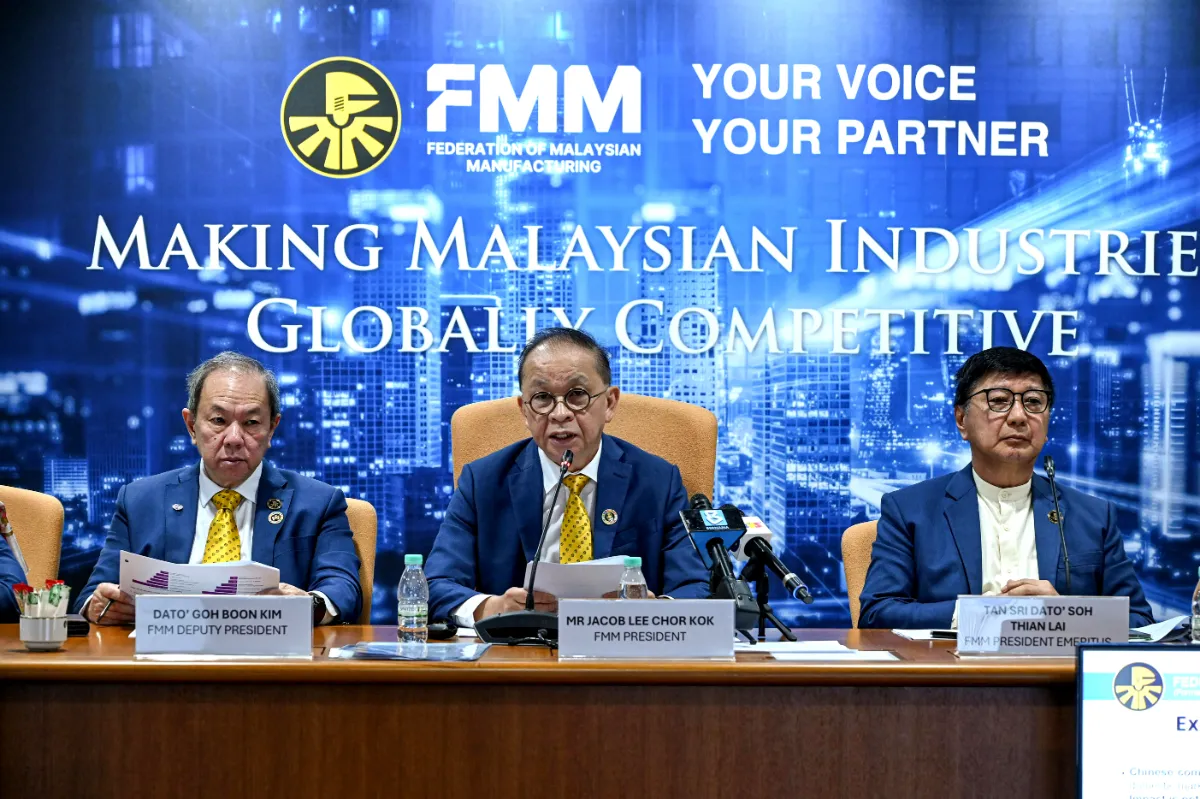 -fmm-survey-briefing FMM: Malaysia's 2026 GDP growth could ease to 3.8-4.2% if Middle East war escalates