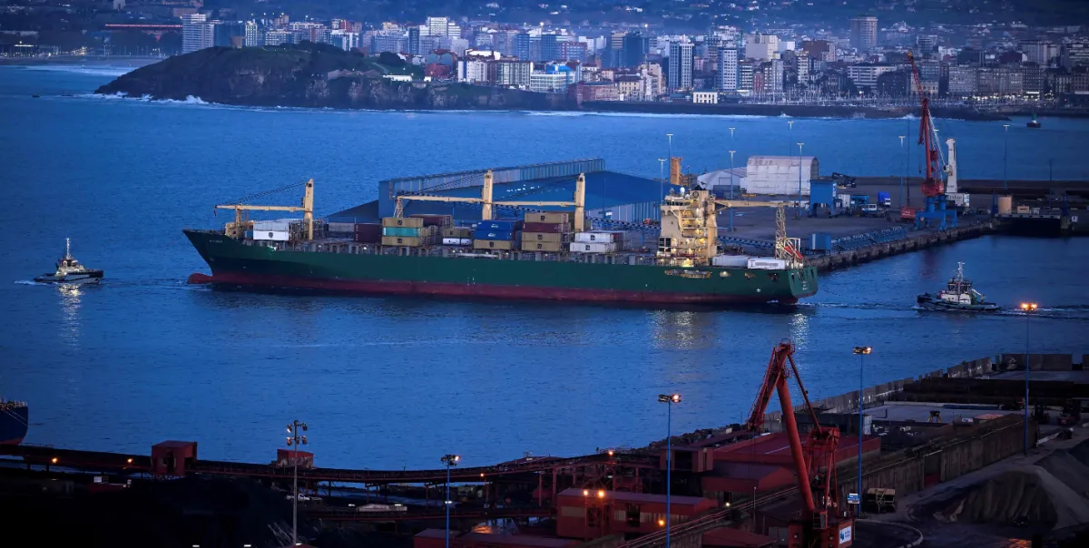 global-trade-flows Malaysia's exports remain robust but face new risks from Middle East disruptions: UOB research unit