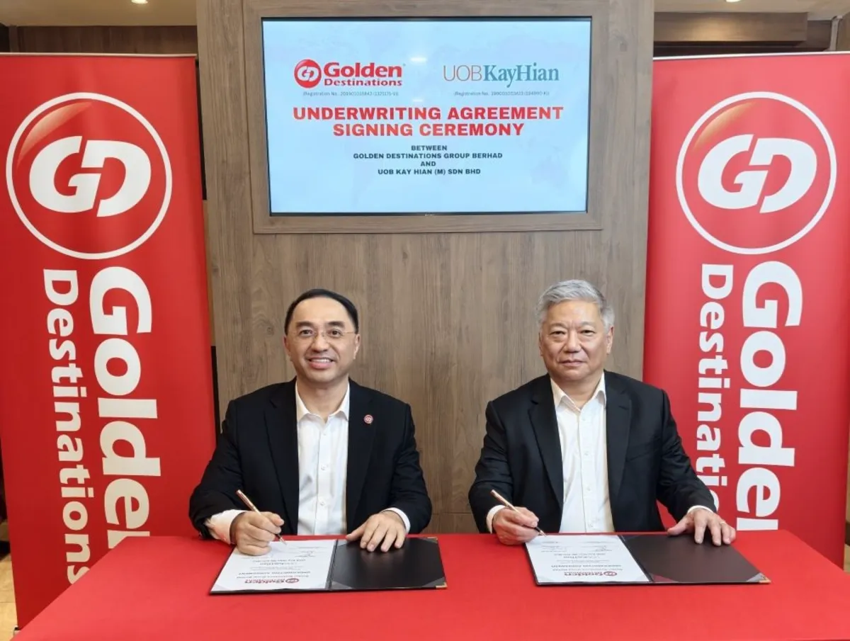 golden-destinations-underwriting Golden Destinations signs underwriting agreement with UOB Kay Hian for ACE Market IPO