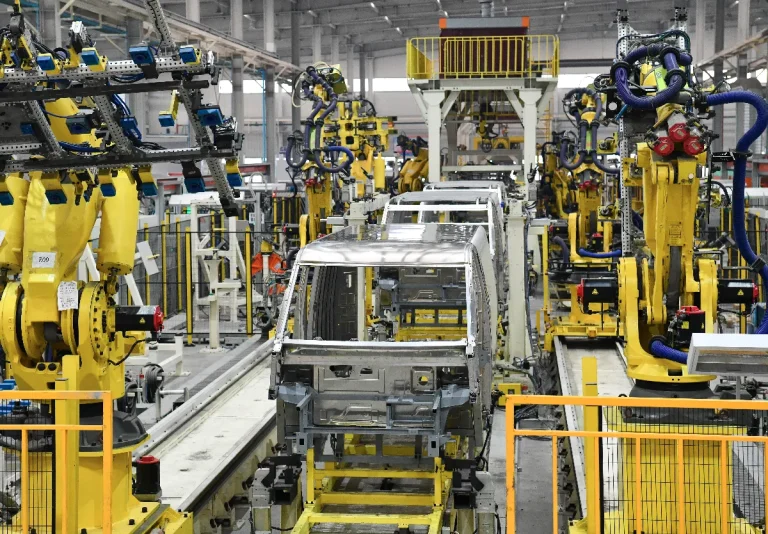 Weiqiao Pioneering Group Adds Sixth National "Green Factory"