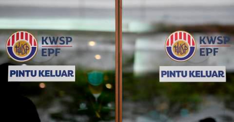 i-Sinar and i-Citra not heavily impacting EPF investment at the moment i-Sinar and i-Citra not heavily impacting EPF investment at the moment