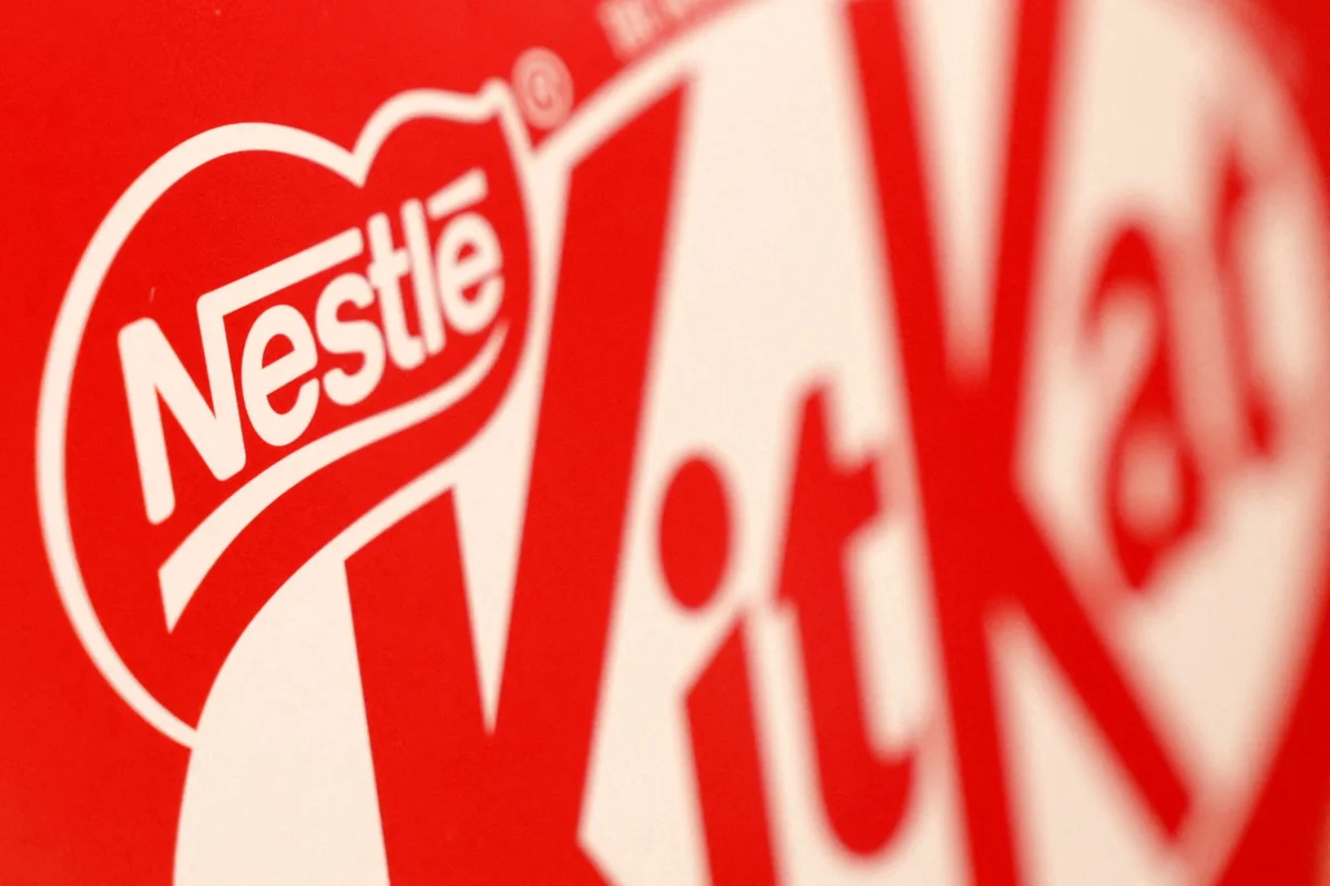 KitKat heist: 12 tonnes of chocolate stolen in Europe KitKat heist: 12 tonnes of chocolate stolen in Europe