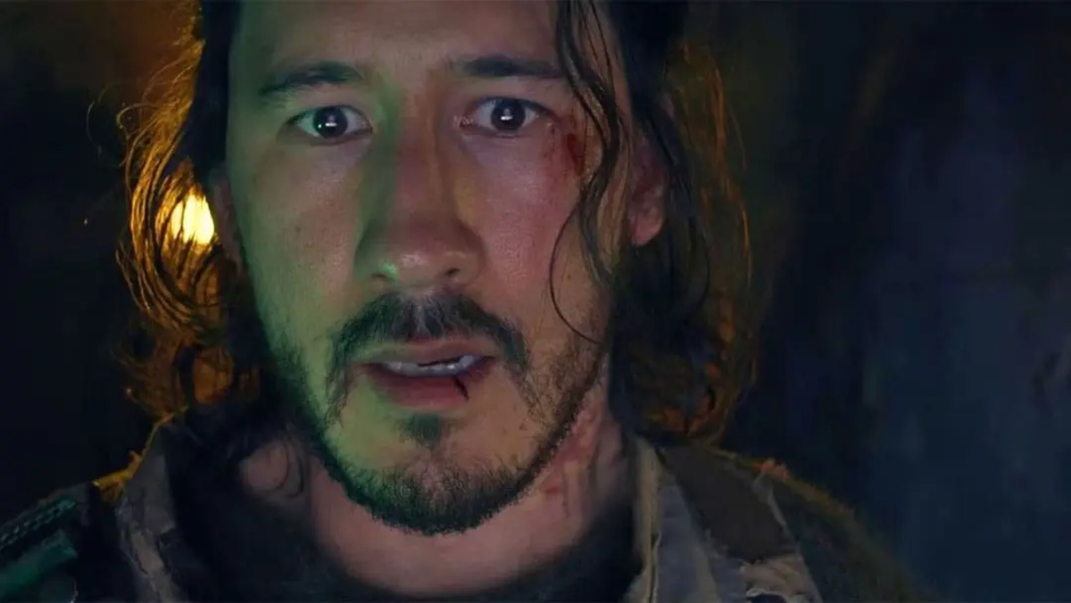 Iron Lung Review: Markiplier brings indie horror game to big screen Simon is a convict forced to pilot the submarine SM-13.