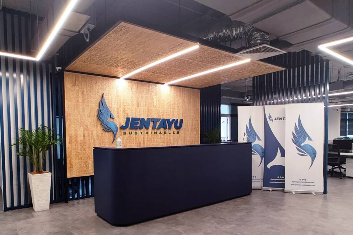 jenatyu Jentayu Sustainables shareholders issue memo explaining cancelled EGM