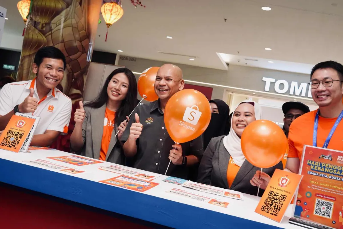 kv-01 Shopee reinforces commitment to online safety and consumer education