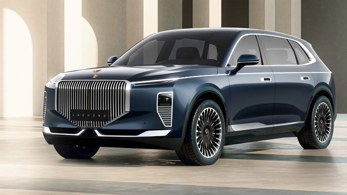 VinFast Structures Its Automotive Portfolio into Three Strategic Brand Lines, Unveils Two New Ultra-Luxury Models VinFast Structures Its Automotive Portfolio into Three Strategic Brand Lines, Unveils Two New Ultra-Luxury Models