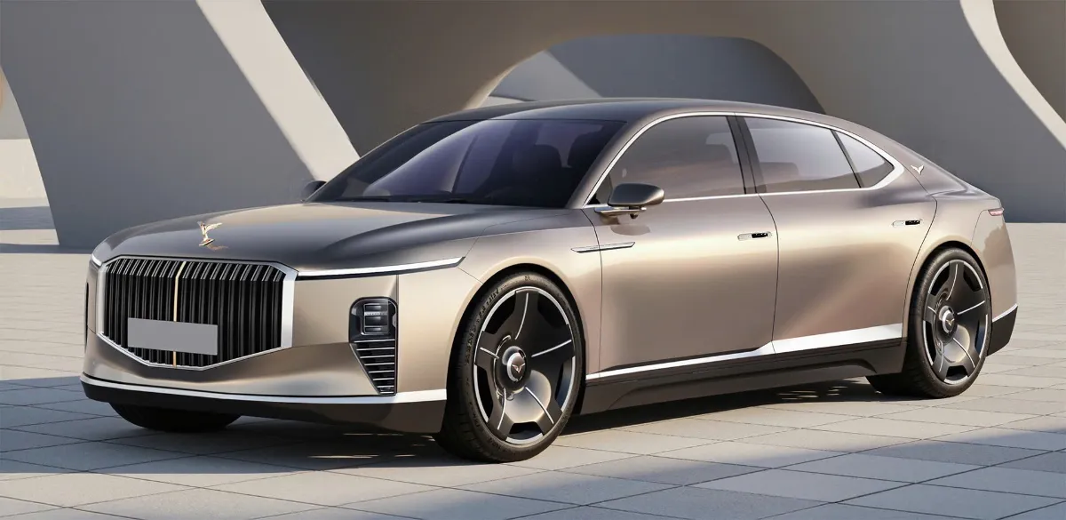 lac-hong-900s VinFast Structures Its Automotive Portfolio into Three Strategic Brand Lines, Unveils Two New Ultra-Luxury Models