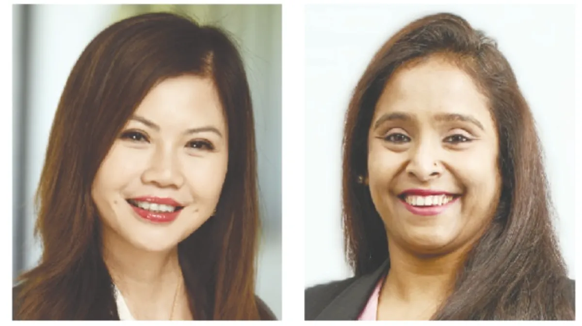 linda-aditra Women leaders drive inclusive growth across industries