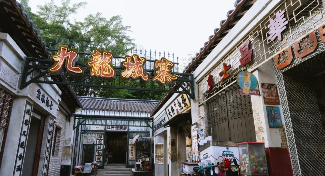 Hong Kong travel hacks