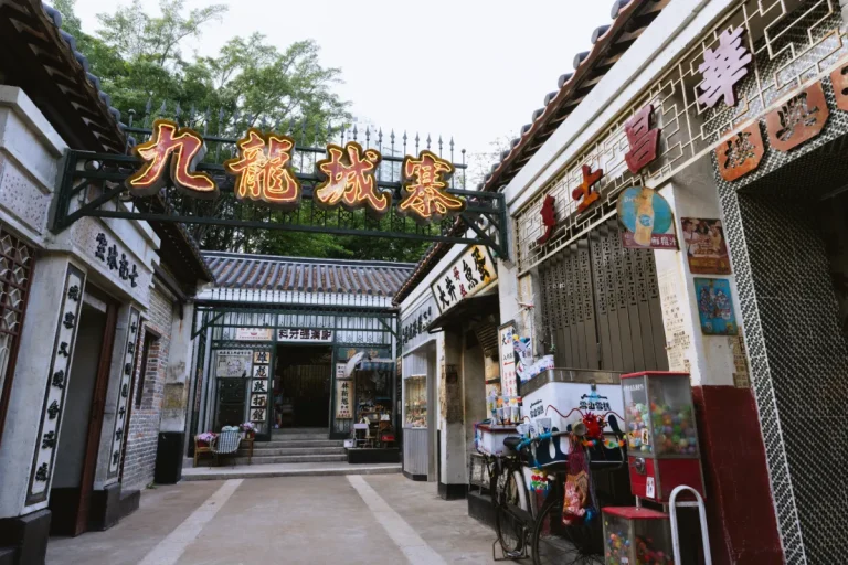 Hong Kong travel hacks
