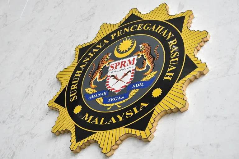 MACC questions 63 in Penang zakat fund, land purchase probe