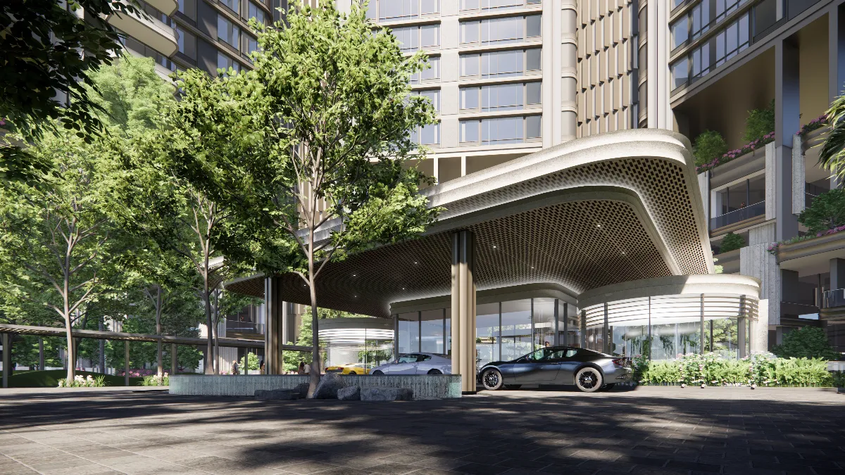 magnolia Vietnam’s MIK Group enlists three global firms for The Magnolia luxury Housing project