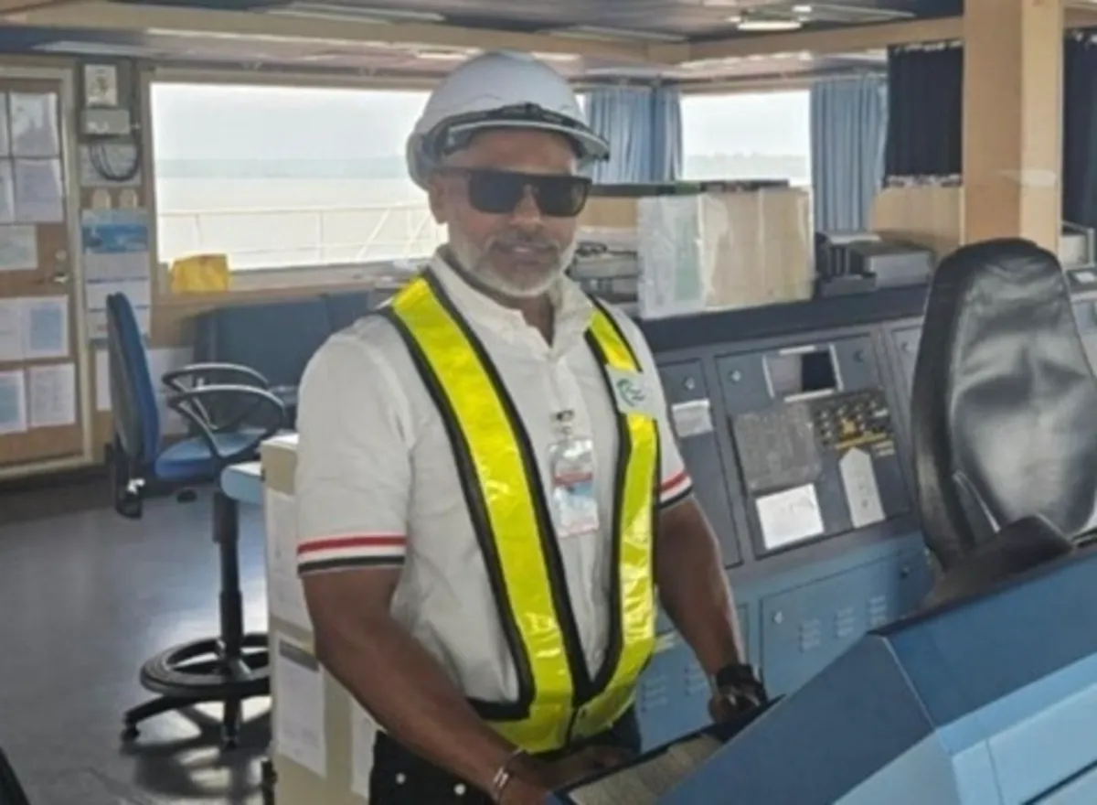 maritime-network-jeyanderan-ramasamy Maritime expert calls for 24-hour Customs presence at Pengerang Port