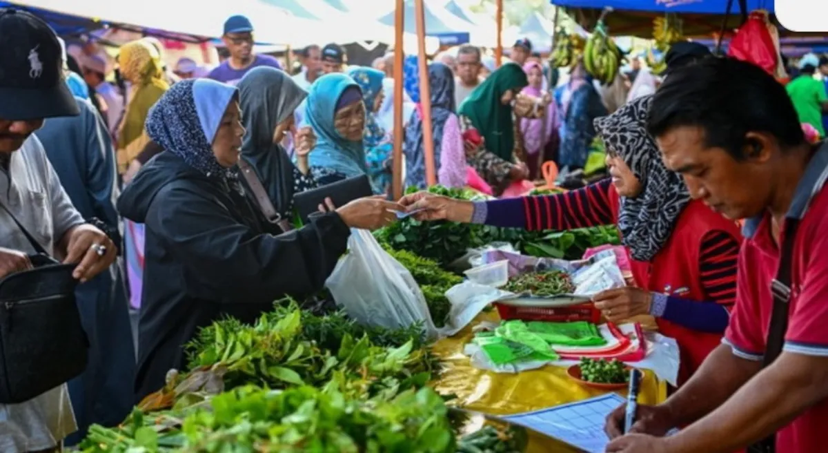 market Malaysia’s inflation stays contained but higher input costs pose risks: Kenanga IB