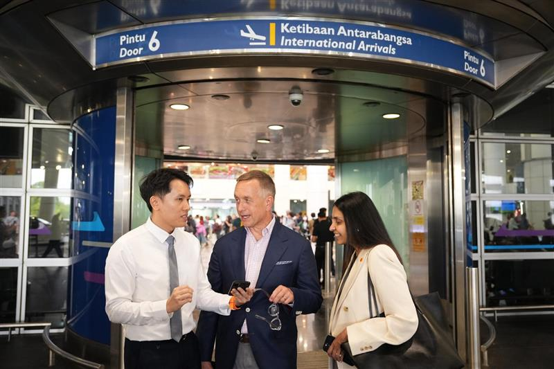 Mastercard conducts first live agentic transaction in Malaysia with CIMB, RHB pilot
