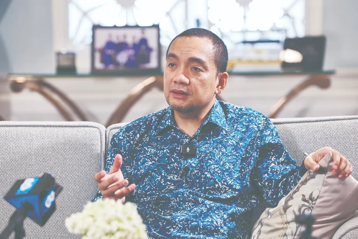 Johor targets RM140 billion in investments this year
