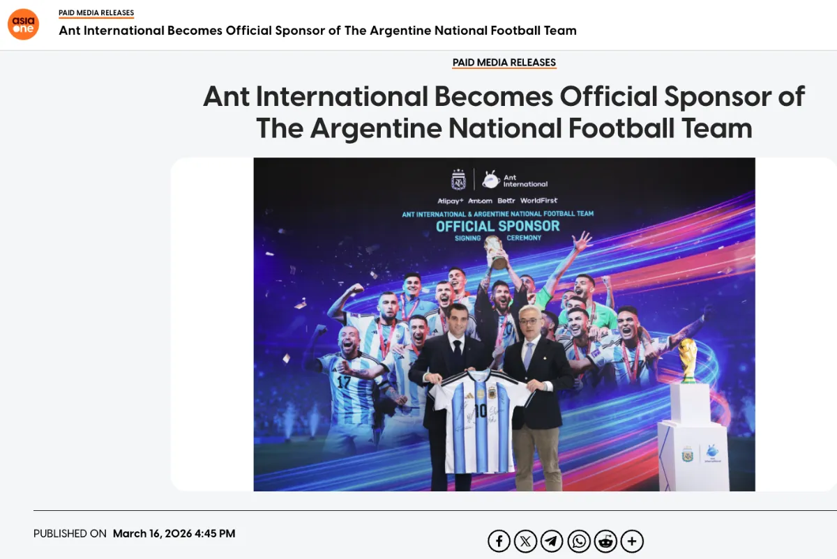 Media OutReach Newswire Further Strengthens Singapore and Asia Pacific Reach with Strategic AsiaOne Partnership Media OutReach Newswire Further Strengthens Singapore and Asia Pacific Reach with Strategic AsiaOne Partnership