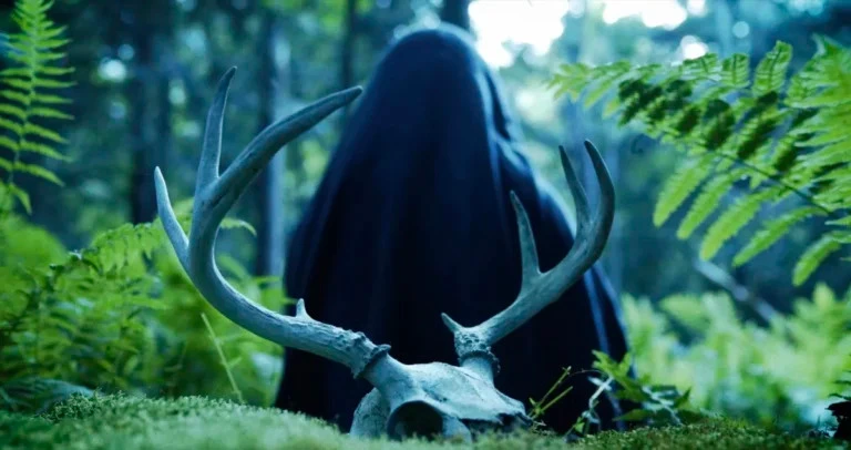 Mother of Flies Review - Ritual horror with bite