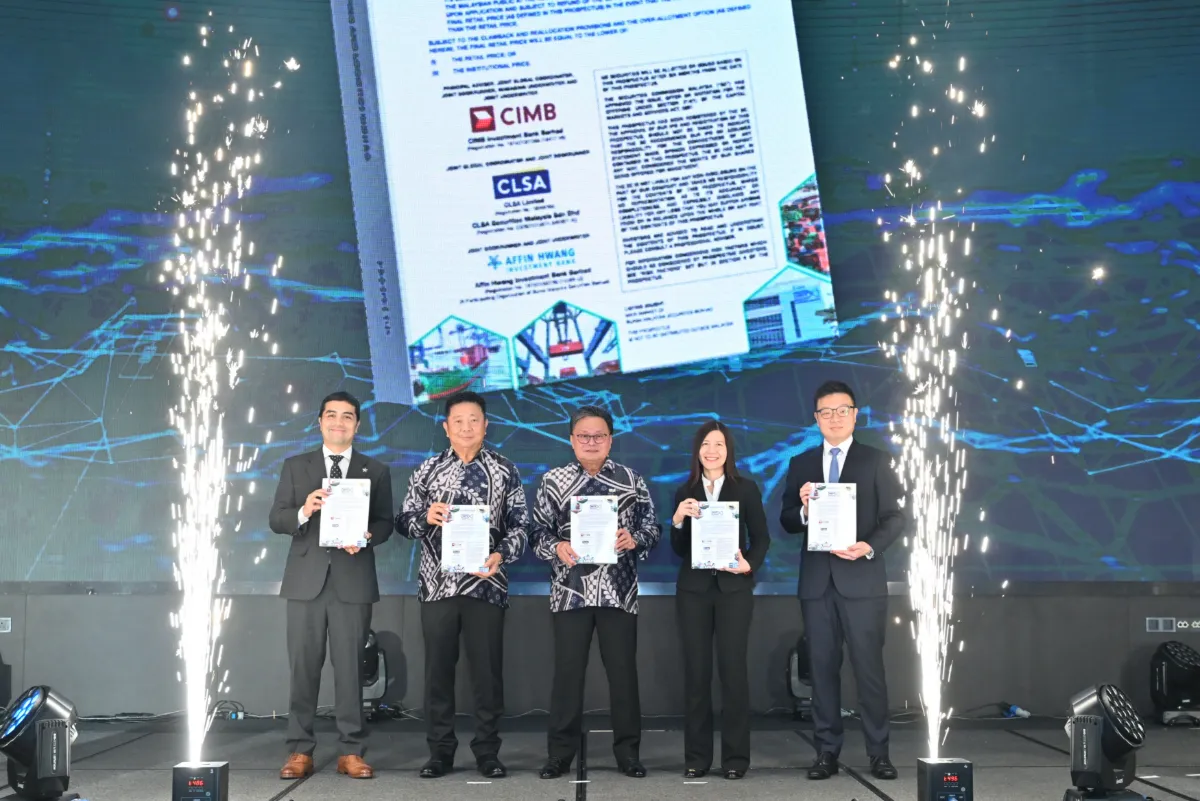 MTT Shipping and Logistics to ride on growing intra-Asean trade wave as it charts expansion