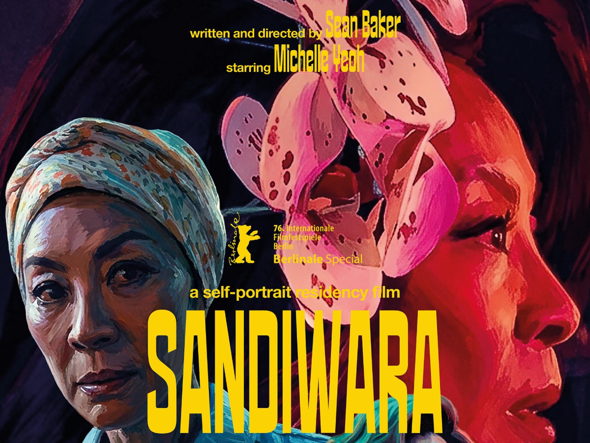 Sandiwara represents Yeoh’s latest Malaysian production, marking her return in front of a Malaysian setting for the first time in many years. – IMDBPIC